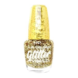 L.A. Color Golden Glow Nail Polish